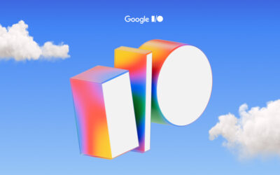 Google I/O 2025: AI en de Toekomst van Onderwijs