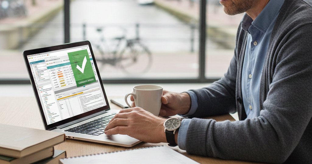 EU AI Act voor scholen: wat moet je nu al regelen?