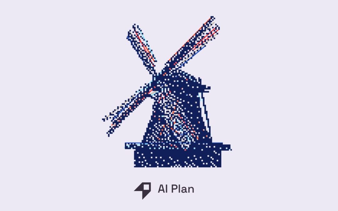 Het Nationaal AI Deltaplan: voor het onderwijs?