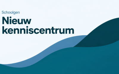 Nieuw kenniscentrum AI in het onderwijs